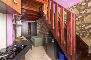 Riviera house holiday